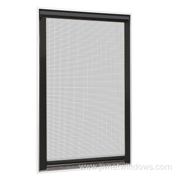 18X16 mesh fiberglass insect window screen mesh roll